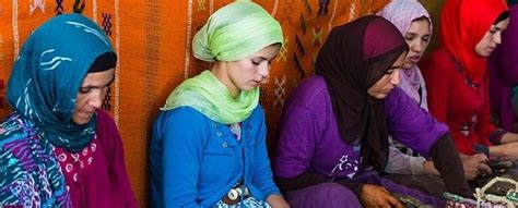 Femme Marocaine Réussir à La Rencontrer Et La Séduire 2020