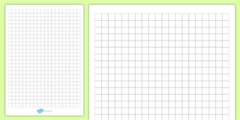 cm grid paper template twinkl teacher  twinkl