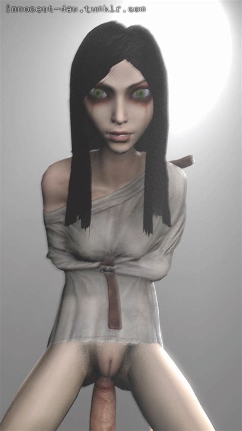 american mcgee s alice madness returns rule 34 nerd porn