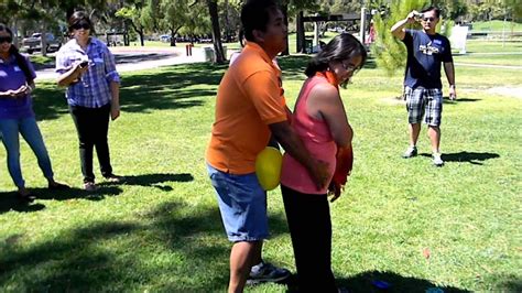 2012 tipas summer picnic balloon popping game youtube