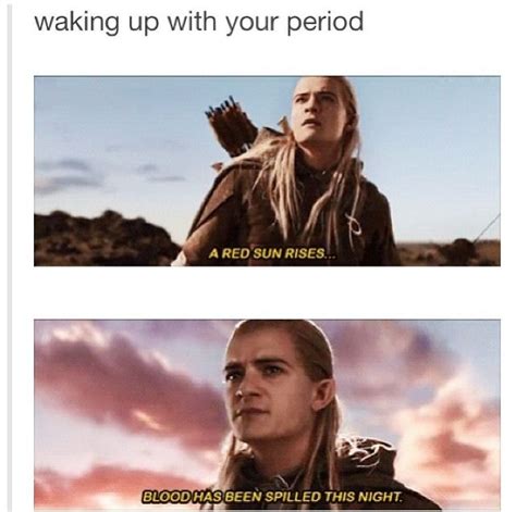 funny tumblr posts about periods part 1 part 2