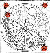 Martisor Coloring Martie Spring Nicole Greeting Cards sketch template