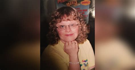 Tanya Ann Uraine Obituary Visitation And Funeral Information
