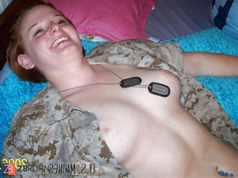 Military Women Zb Porn