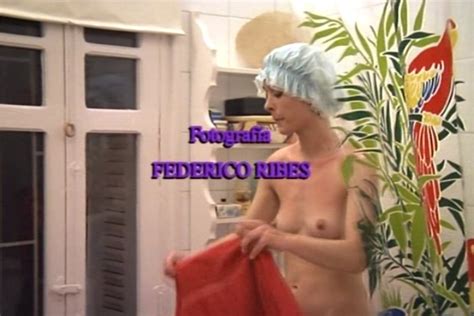 naked yolanda rios in delirios de amor