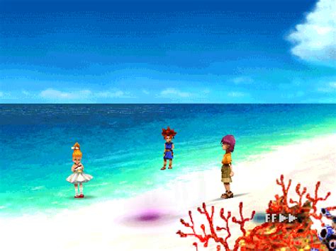 chrono cross provocative or totally bonkers you decide
