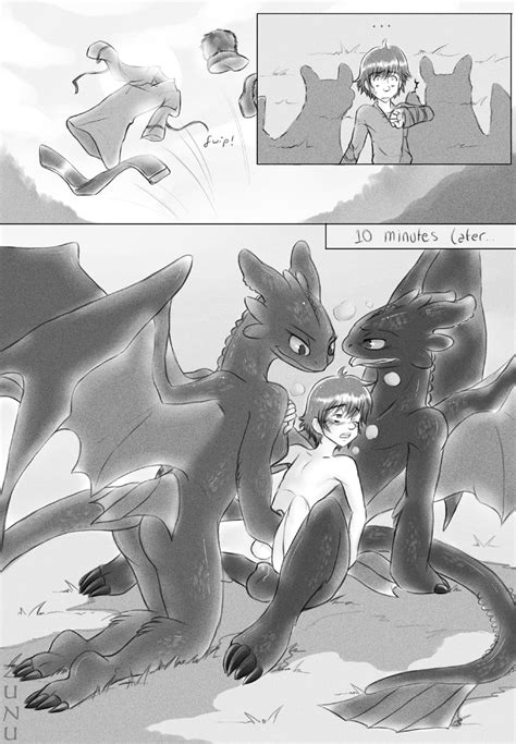 Rule 34 Anal Anal Sex Anthro Bisexual Comic Dragon Female Gay Hiccup