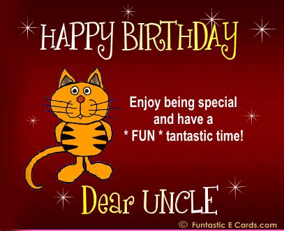 happy birthday wishes quotes   favorite uncle  english happy