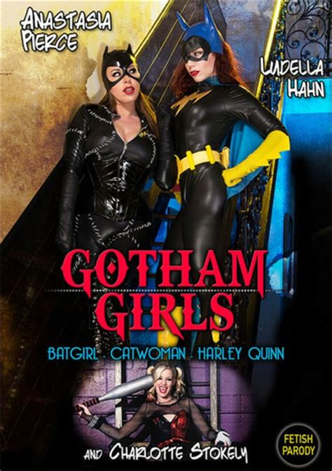gotham girls 2016 adult dvd empire
