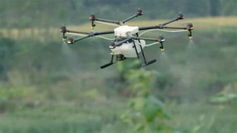 crop dusting drones crop dusting drone