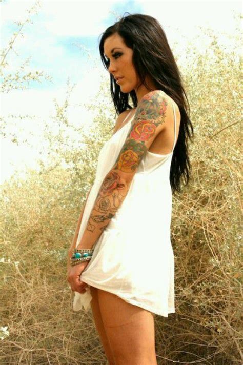 some things to consider about tattoo sleeves