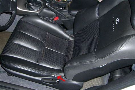 driver seat leather replacement page  gdriver infiniti   forum discussion