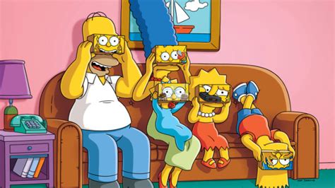 fox renews ‘the simpsons for seasons 29 and 30 making tv