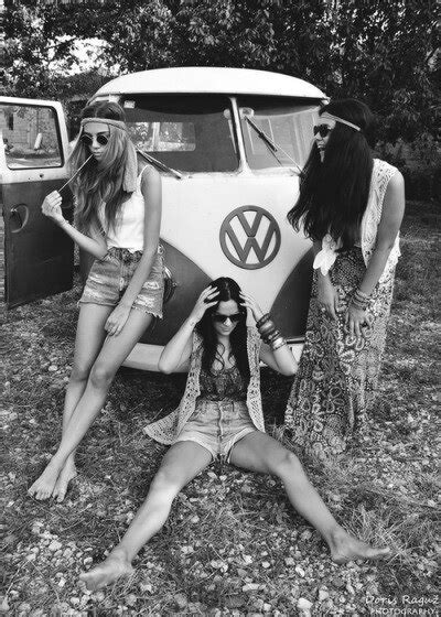 Friends Grunge Hippie Hipster Teenagers Tumblr