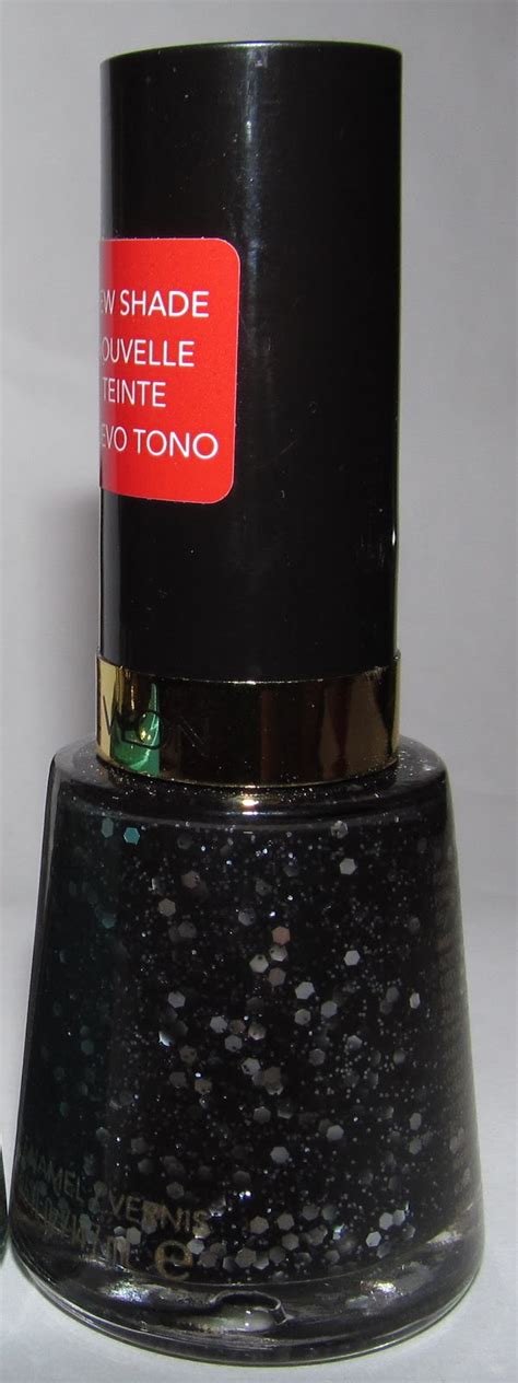 beauty box revlon ritzy nail polish swatch  review