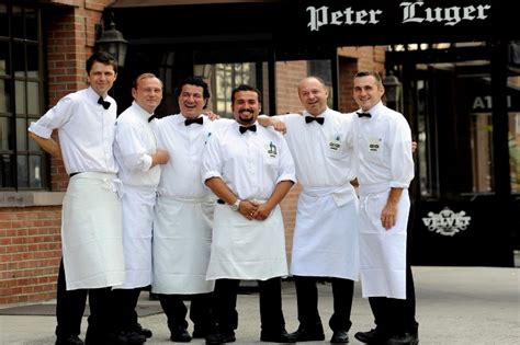 peter luger  open  caesars palace fabulous nevada