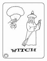 Coloring Pages Sign Language Asl Halloween Twins Vocabulary Minnesota Colors Witch Getcolorings Kids Wiccan Words Getdrawings Ily Color Colorings Collection sketch template