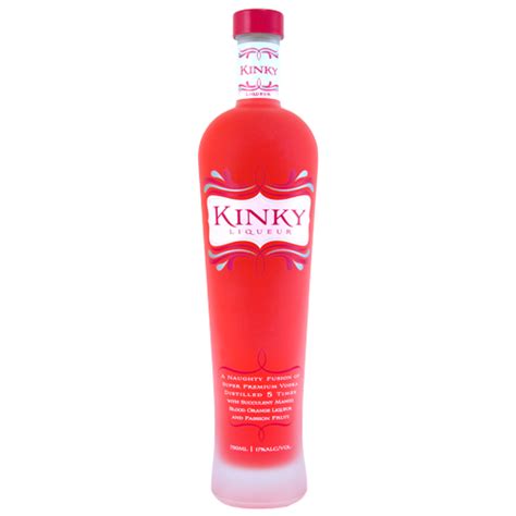 kinky red liqueur drinkedin trends