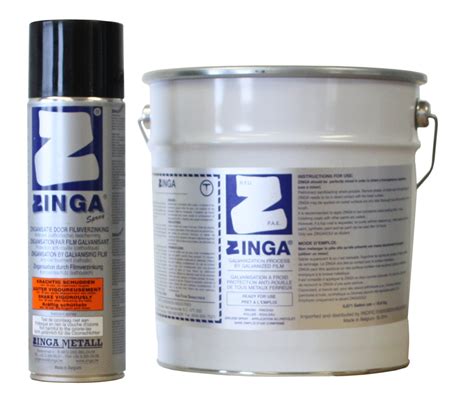 zinga galvanizing alberta nisku industrial coatings