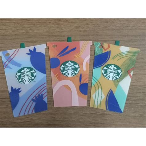 Starbucks Card Thailand Shopee Thailand
