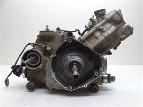 suzuki king quad  ltax engine motor runs strong ebay