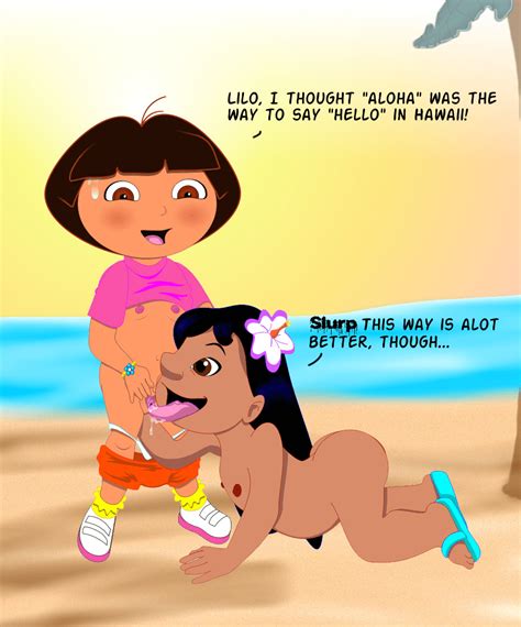 dora explorer hentai porn comic datawav