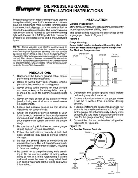 sunpro tachometer wiring diagram sunpro tach wiring diagram   wiring diagram long