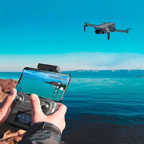 questions  answers vantop snaptain p gps drone  remote controller grey p  buy