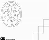 Wagggs Flag Coloring Pages Miscellaneous Emblems Flags Logos sketch template