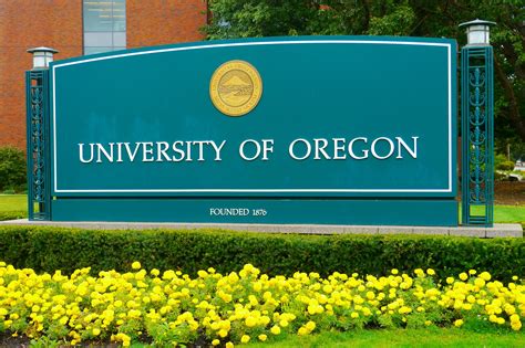 University Of Oregon Promises To Ignore Trump S Critical Race Theory
