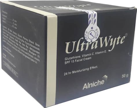 alniche ultrawyte cream price  india buy alniche ultrawyte cream   india reviews