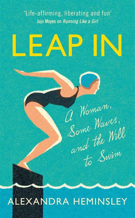 9 amazing books on swimming to inspire outdoor adventures this summer