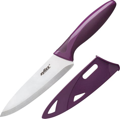 zyliss utility paring kitchen knife