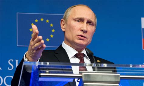 Putin Is A Bigger Threat To Europes Existence Than Isis George Soros
