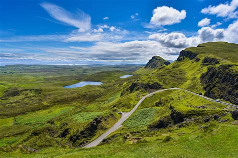 road trip  scottish highlands  places    scotland