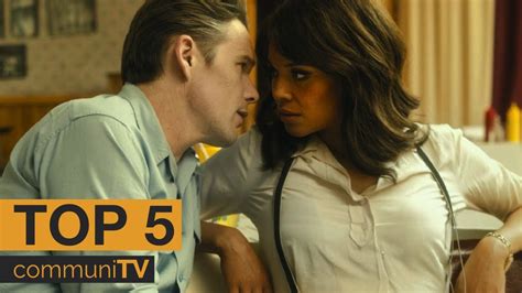 Top 5 Interracial Romance Movies