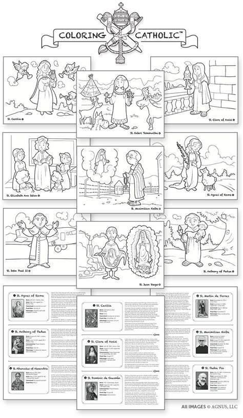 printable catholic mass worksheets templates printable