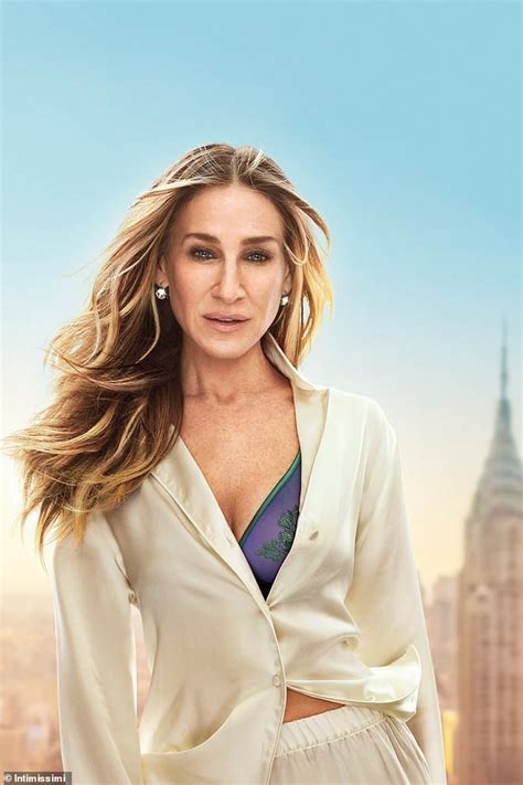 picture of sarah jessica parker