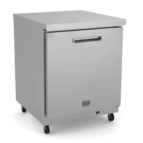 kelvinator commercial kchucr undercounter refrigerator reach  plant based pros