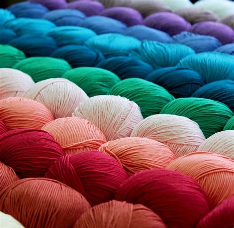 knitting  crochet yarn manufacturer performance yarn