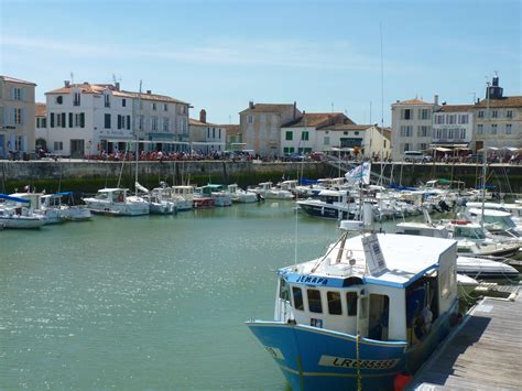 la flotte en  la flotte en  charente maritime ouest france