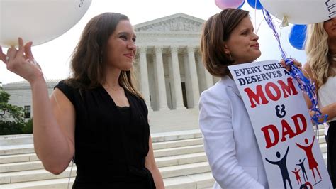 bbc news us supreme court rules gay marriage is legal