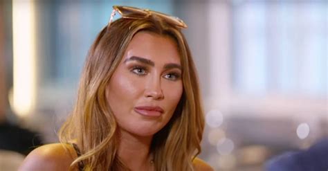 Lauren Goodger S Ex Charles Drury Charged With Assaulting Her
