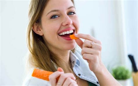eating   carrots  turn  orange readers digest