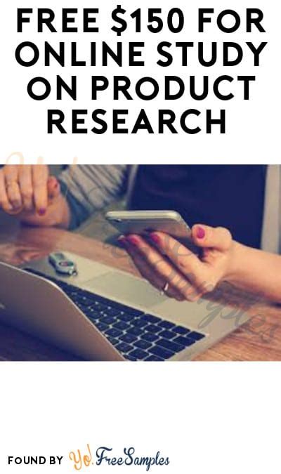 study  product research  apply