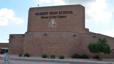 investigation launched  gilbert football player allegedly assaulted