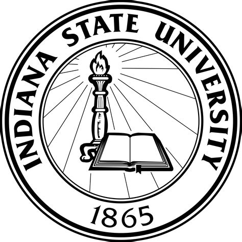 indiana state university logos