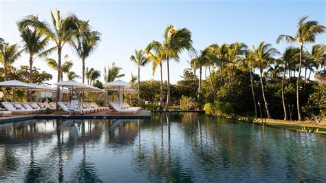 mauna lani auberge resorts collection review   conde nast