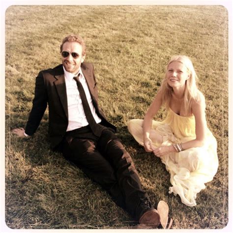 Separating From Gwyneth Paltrow And Chris Martin S Romance Rewind E News