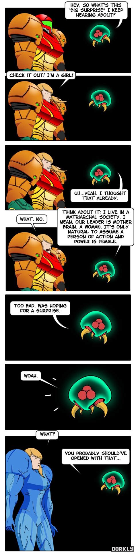 metroid funny pictures and best jokes comics images video humor animation i lol d